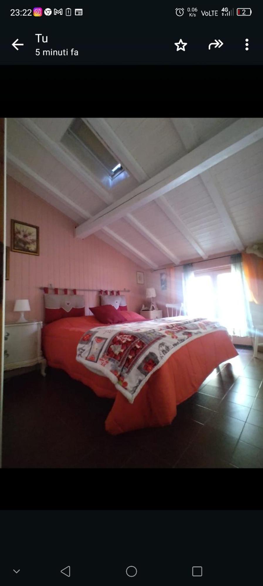 Villa Amaranta Room And Breakfast Edolo Exterior foto